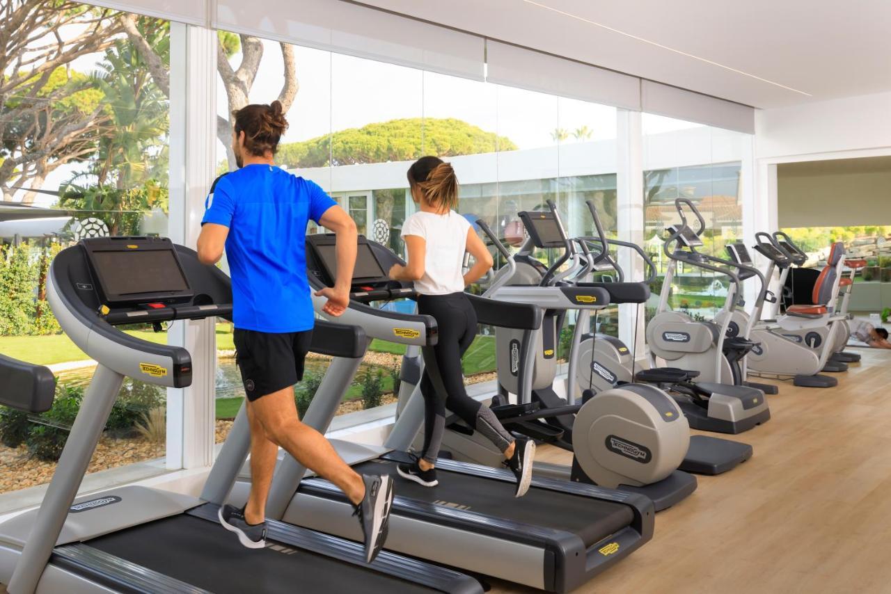 Vale Do Lobo Resort Εξωτερικό φωτογραφία