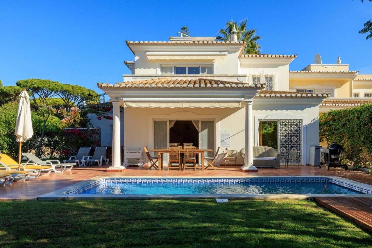 Vale Do Lobo Resort Δωμάτιο φωτογραφία