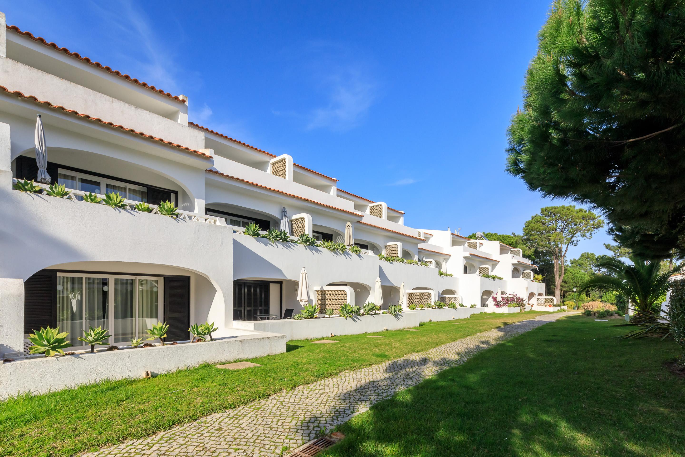 Vale Do Lobo Resort Εξωτερικό φωτογραφία