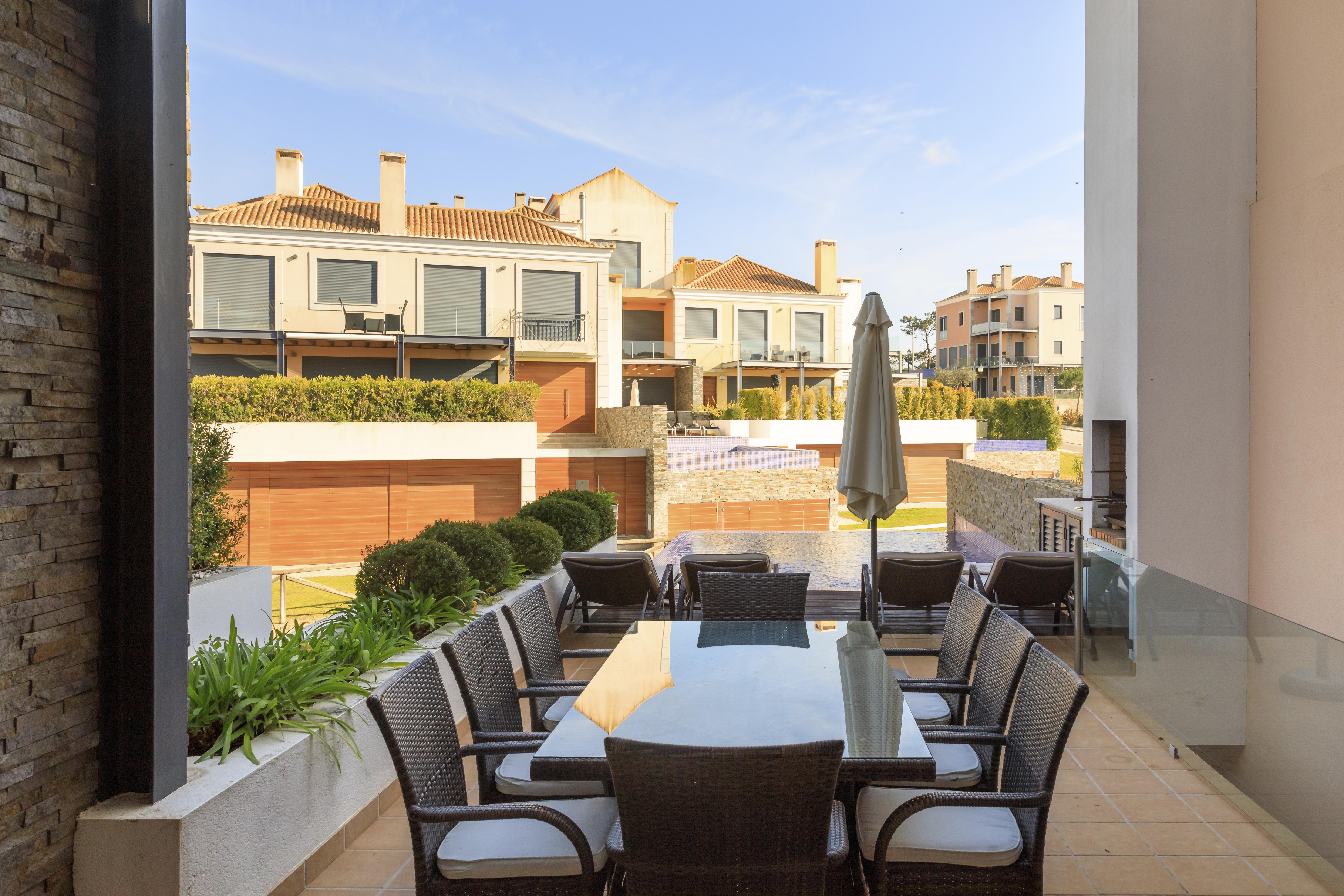 Vale Do Lobo Resort Εξωτερικό φωτογραφία