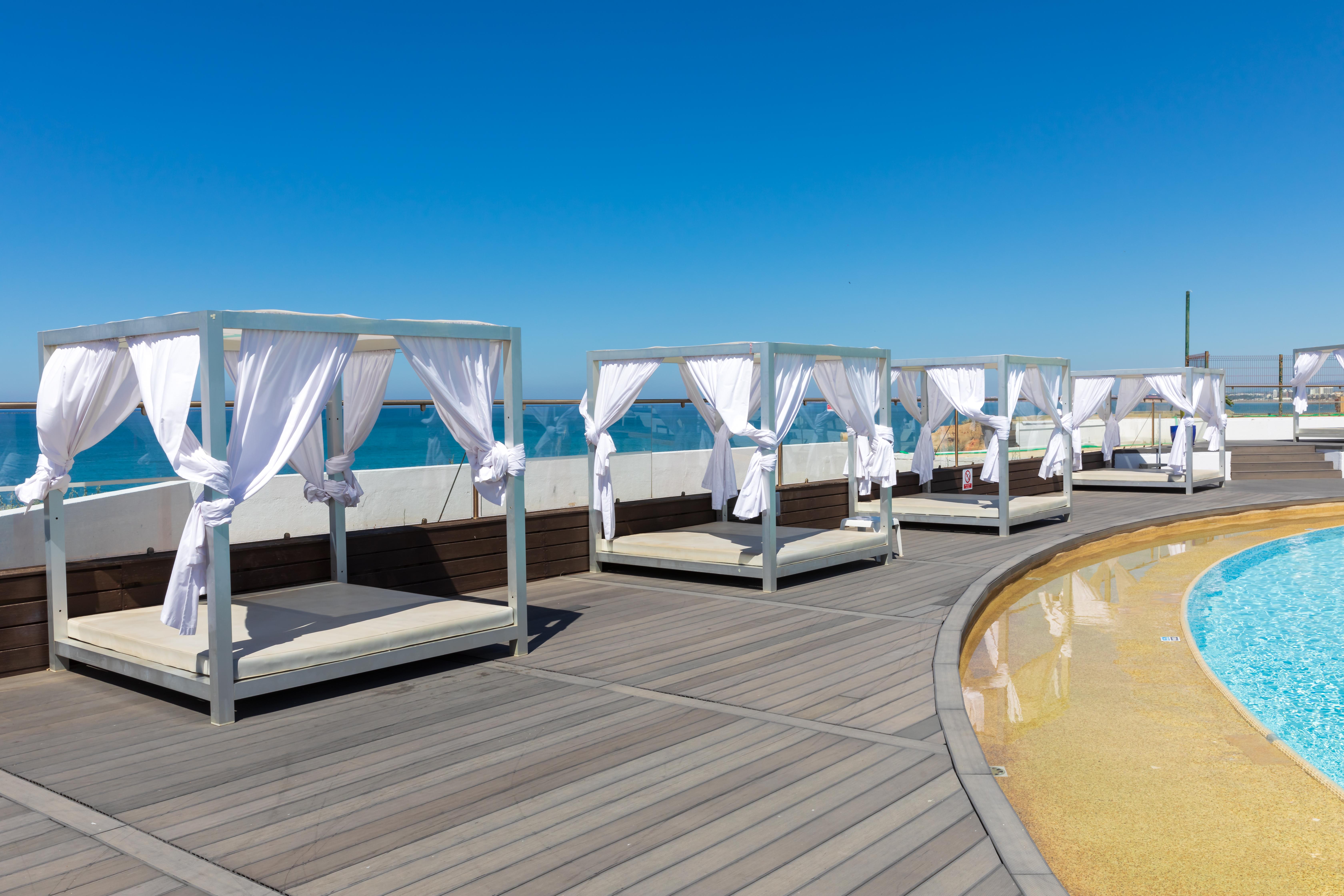 Vale Do Lobo Resort Εξωτερικό φωτογραφία