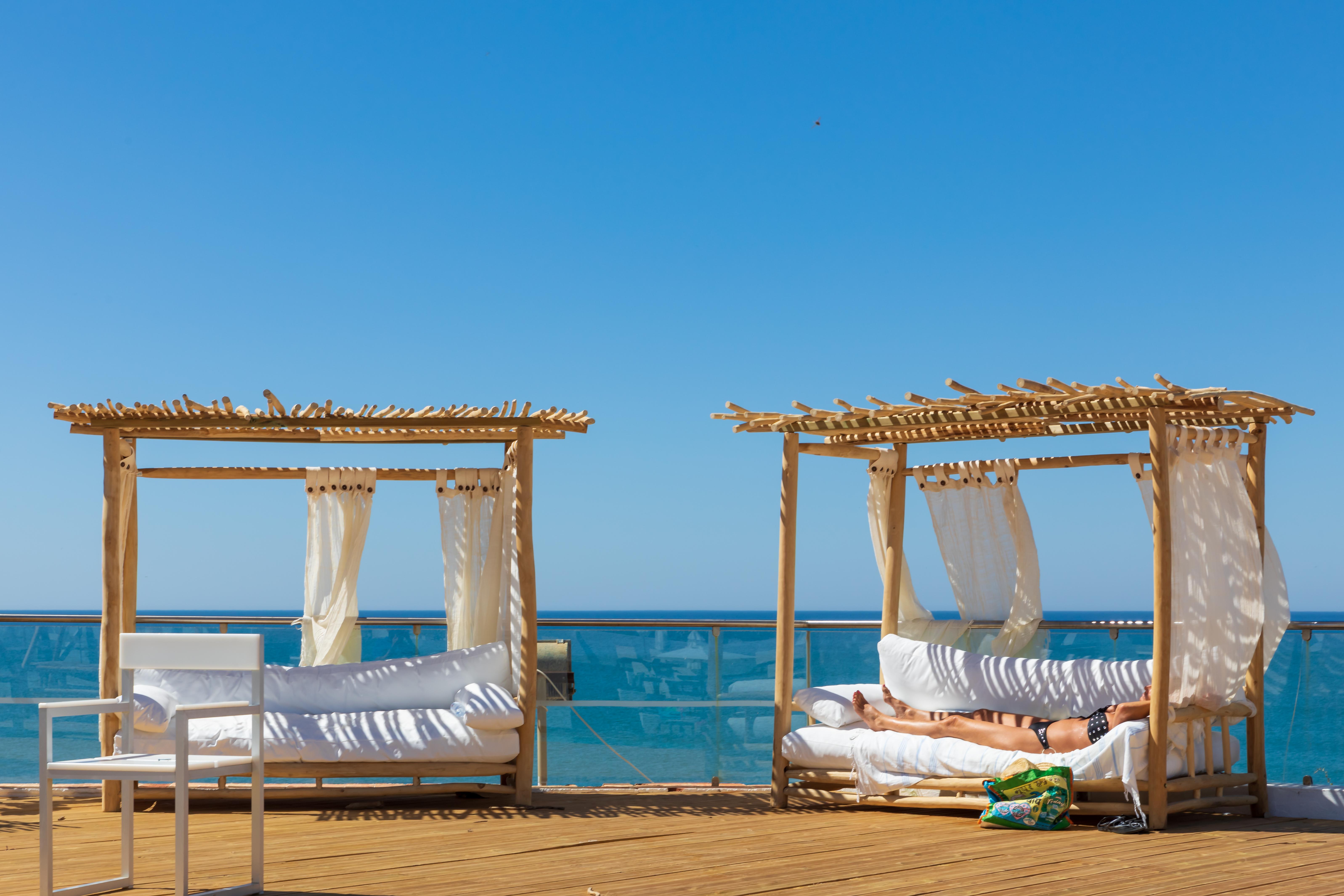 Vale Do Lobo Resort Εξωτερικό φωτογραφία