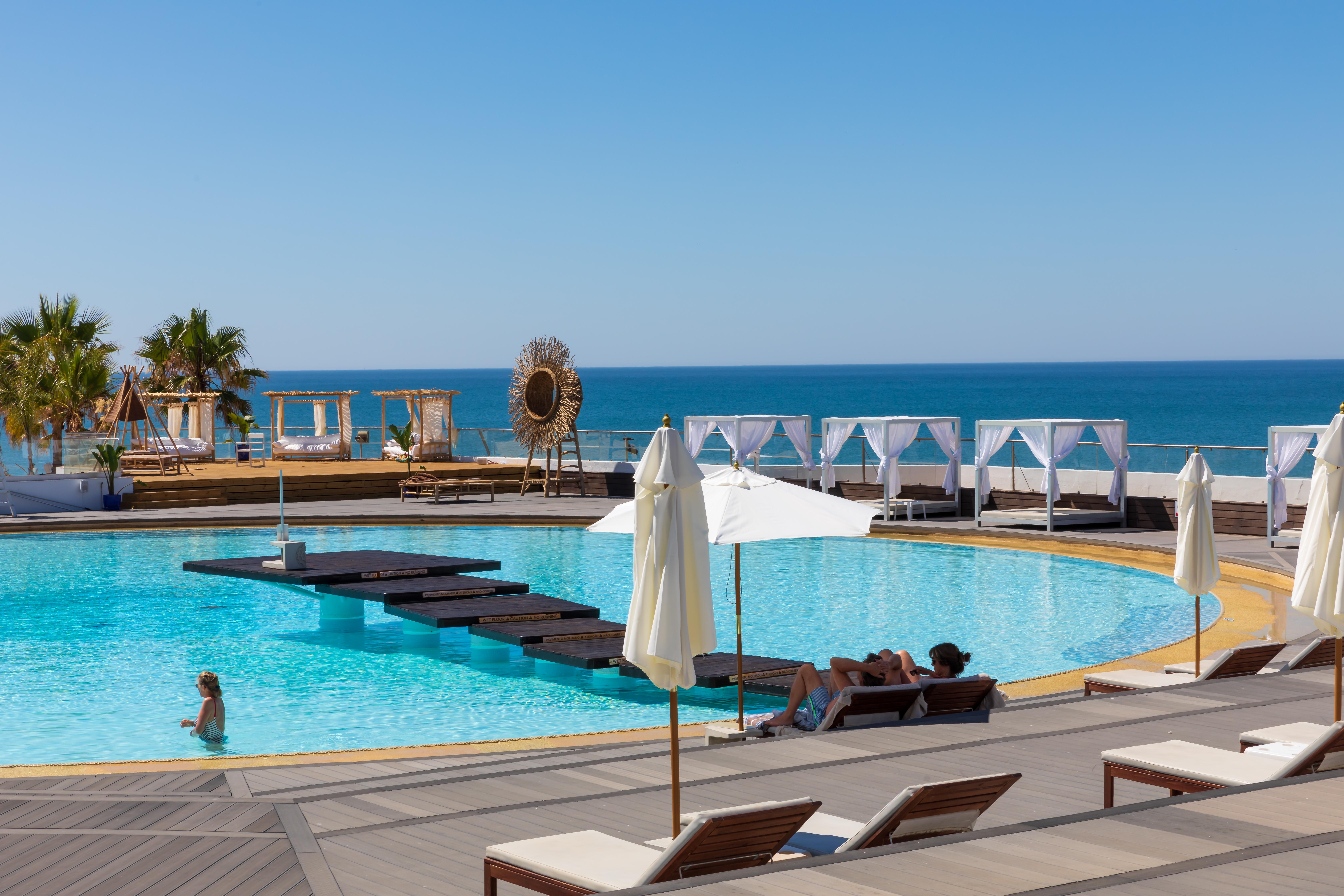 Vale Do Lobo Resort Εξωτερικό φωτογραφία