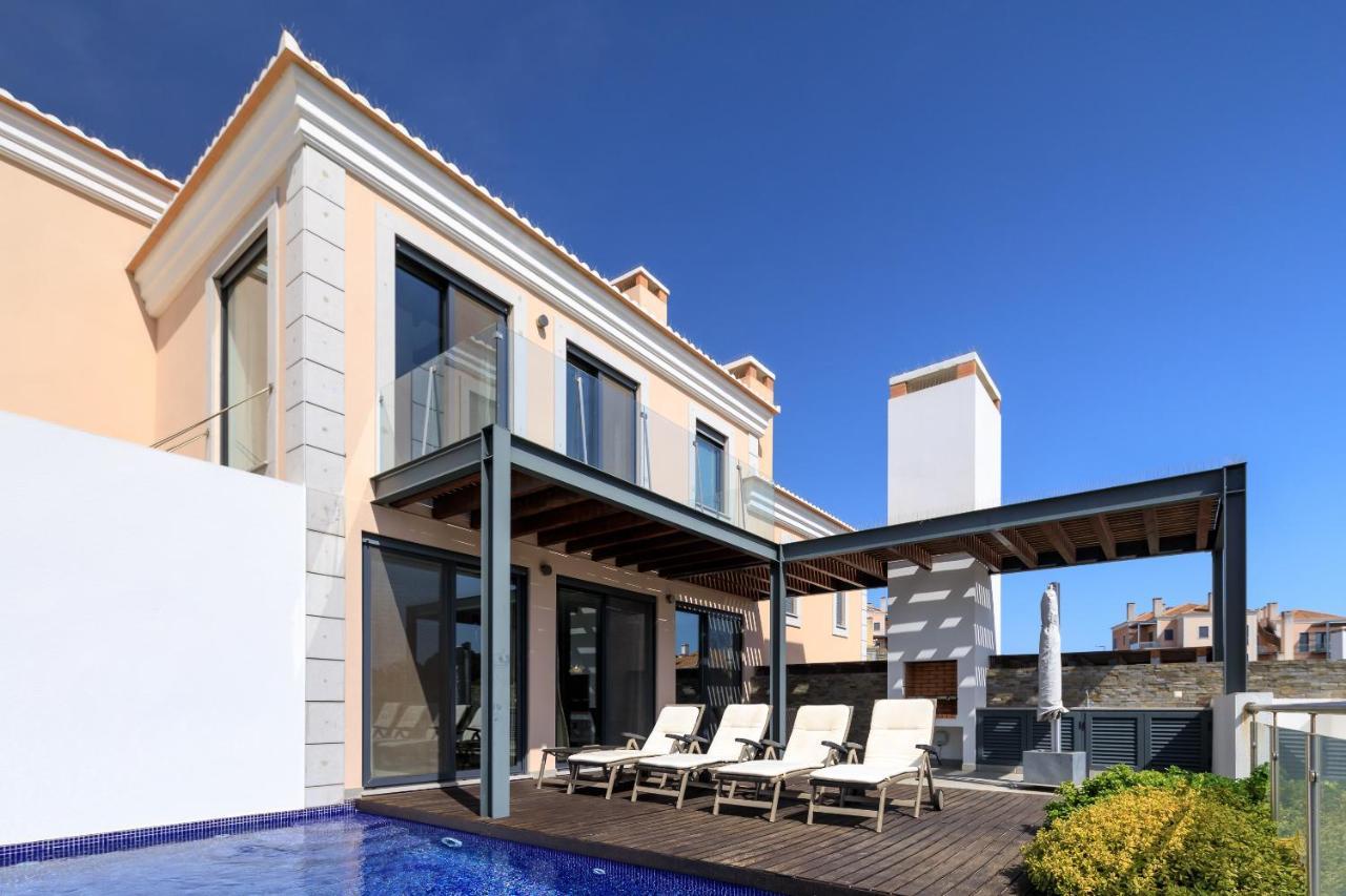 Vale Do Lobo Resort Δωμάτιο φωτογραφία