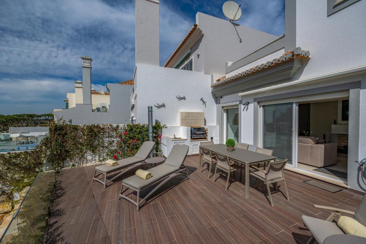 Vale Do Lobo Resort Δωμάτιο φωτογραφία