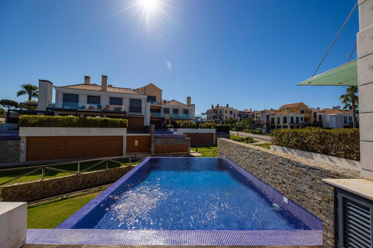 Vale Do Lobo Resort Δωμάτιο φωτογραφία
