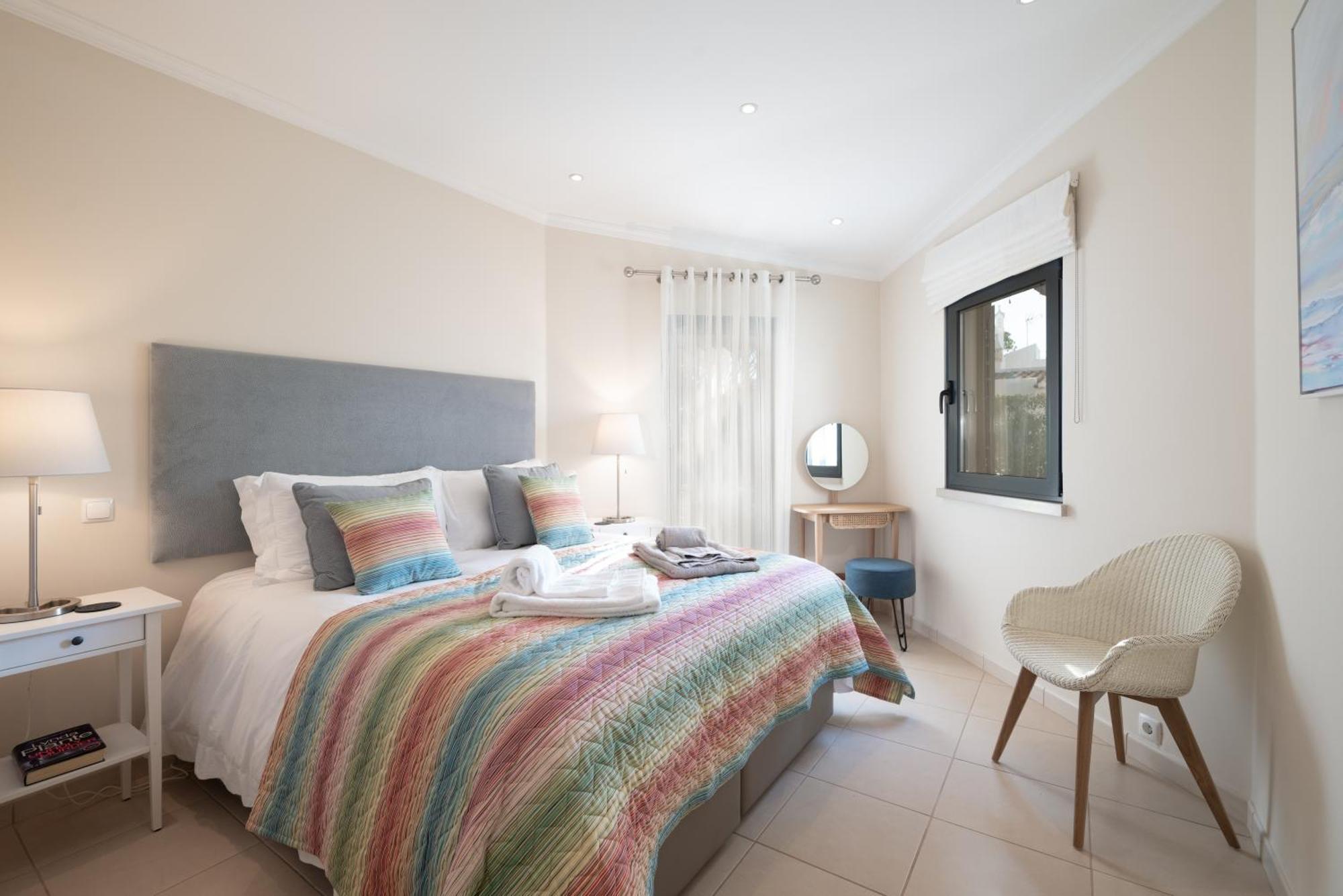 Vale Do Lobo Resort Δωμάτιο φωτογραφία