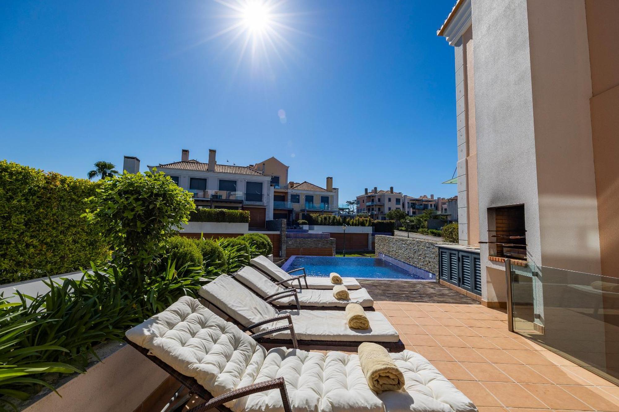 Vale Do Lobo Resort Δωμάτιο φωτογραφία