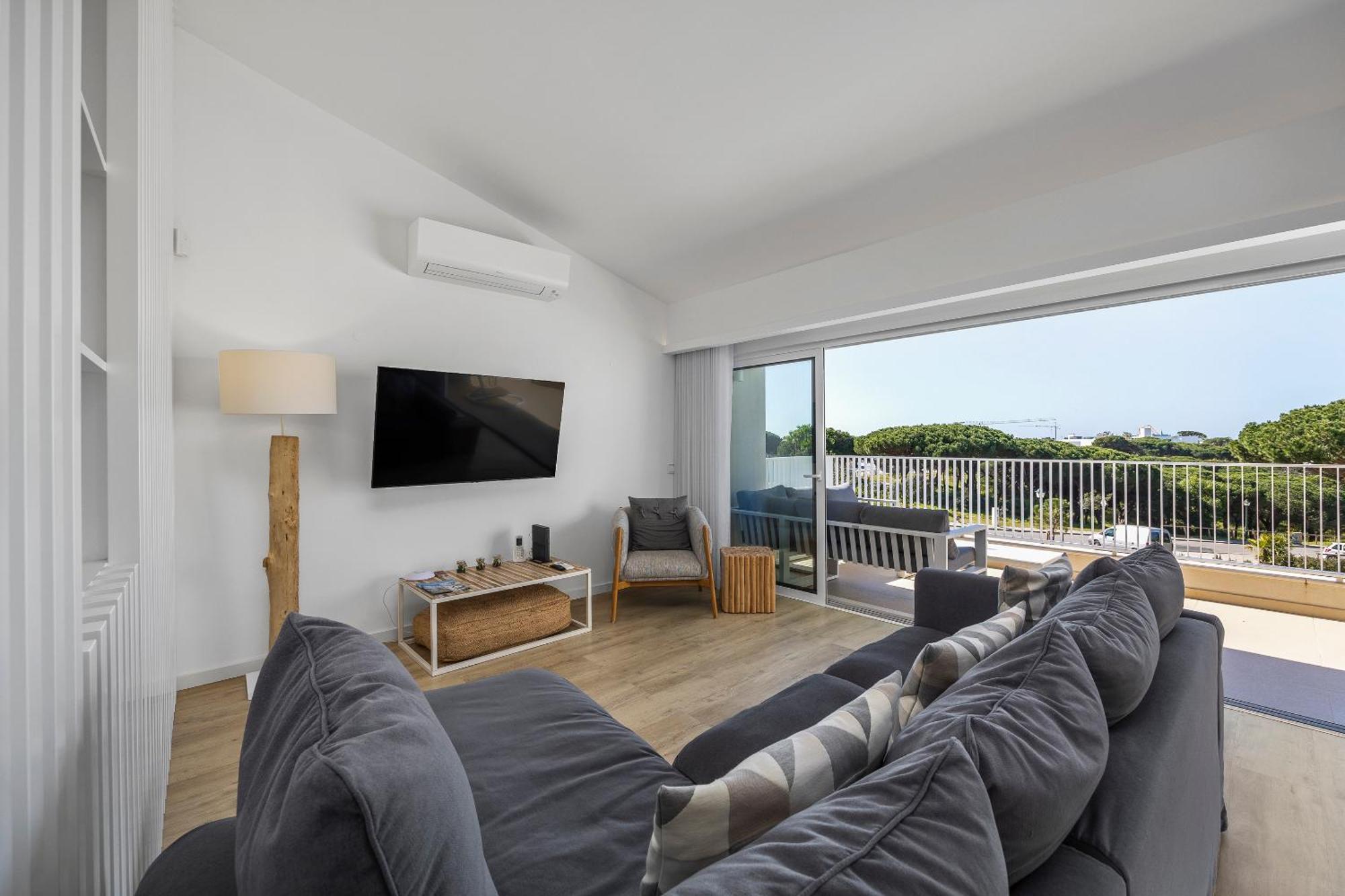 Vale Do Lobo Resort Δωμάτιο φωτογραφία