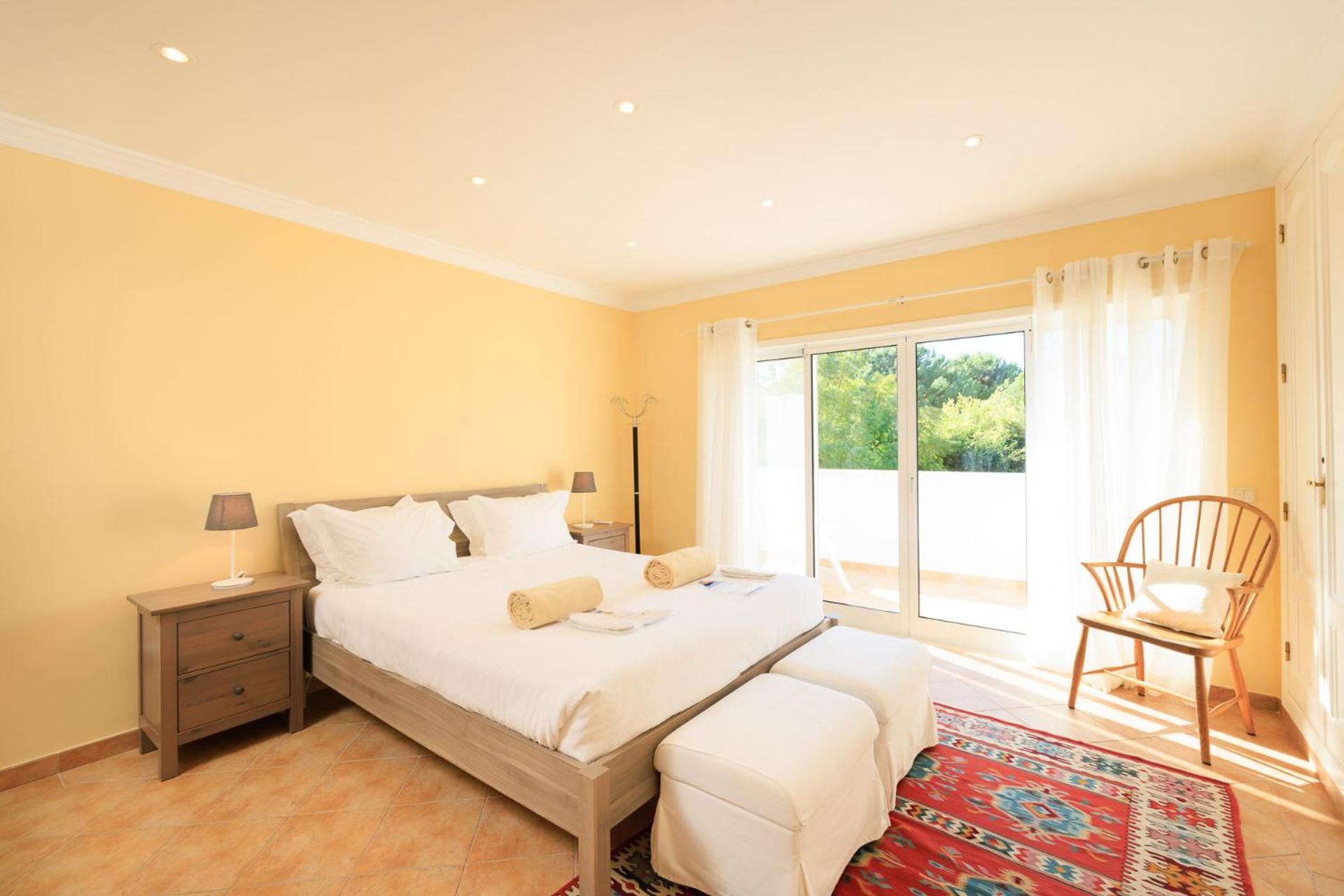 Vale Do Lobo Resort Δωμάτιο φωτογραφία
