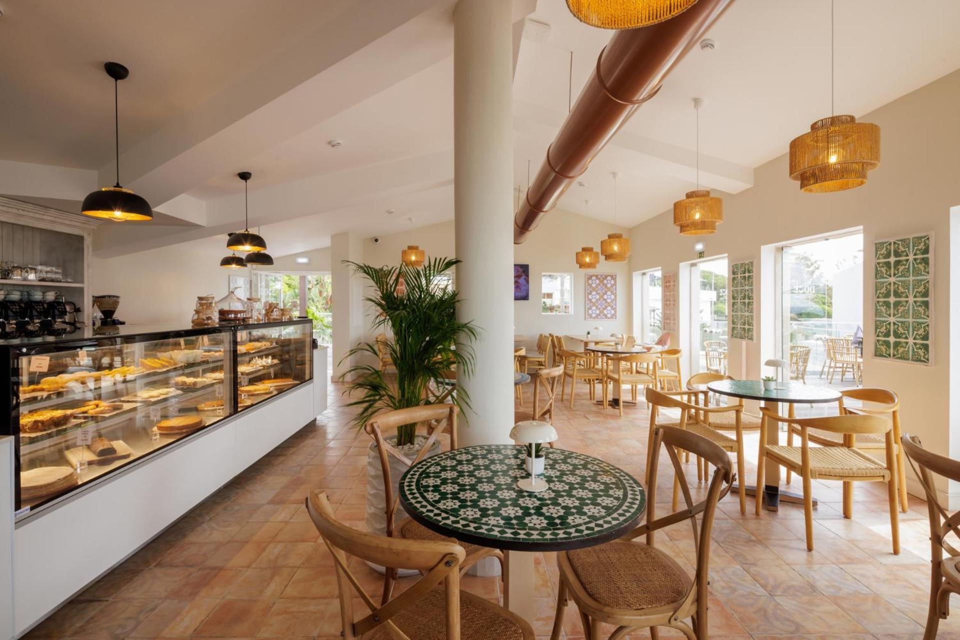 Vale Do Lobo Resort Εξωτερικό φωτογραφία