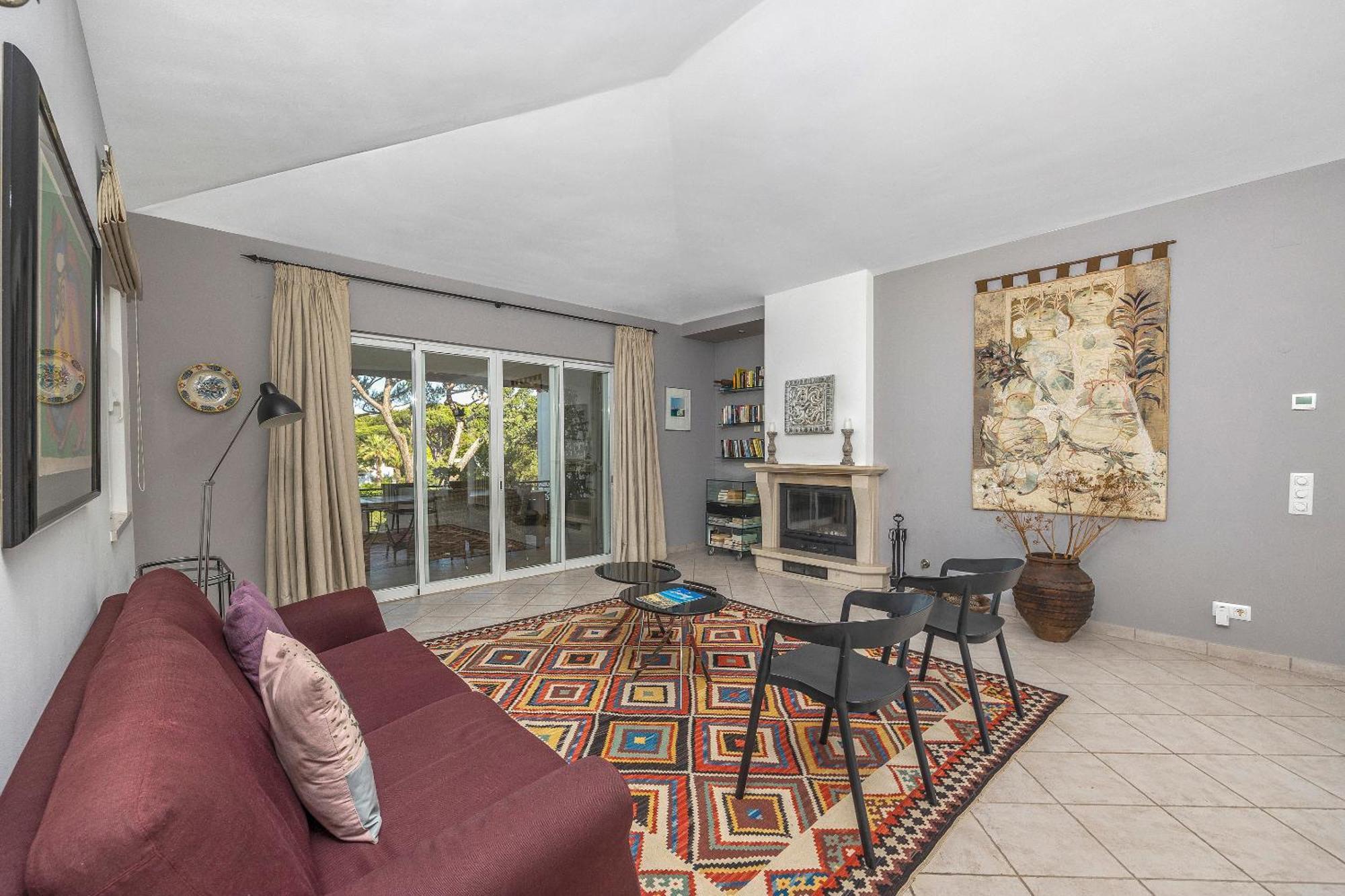 Vale Do Lobo Resort Δωμάτιο φωτογραφία