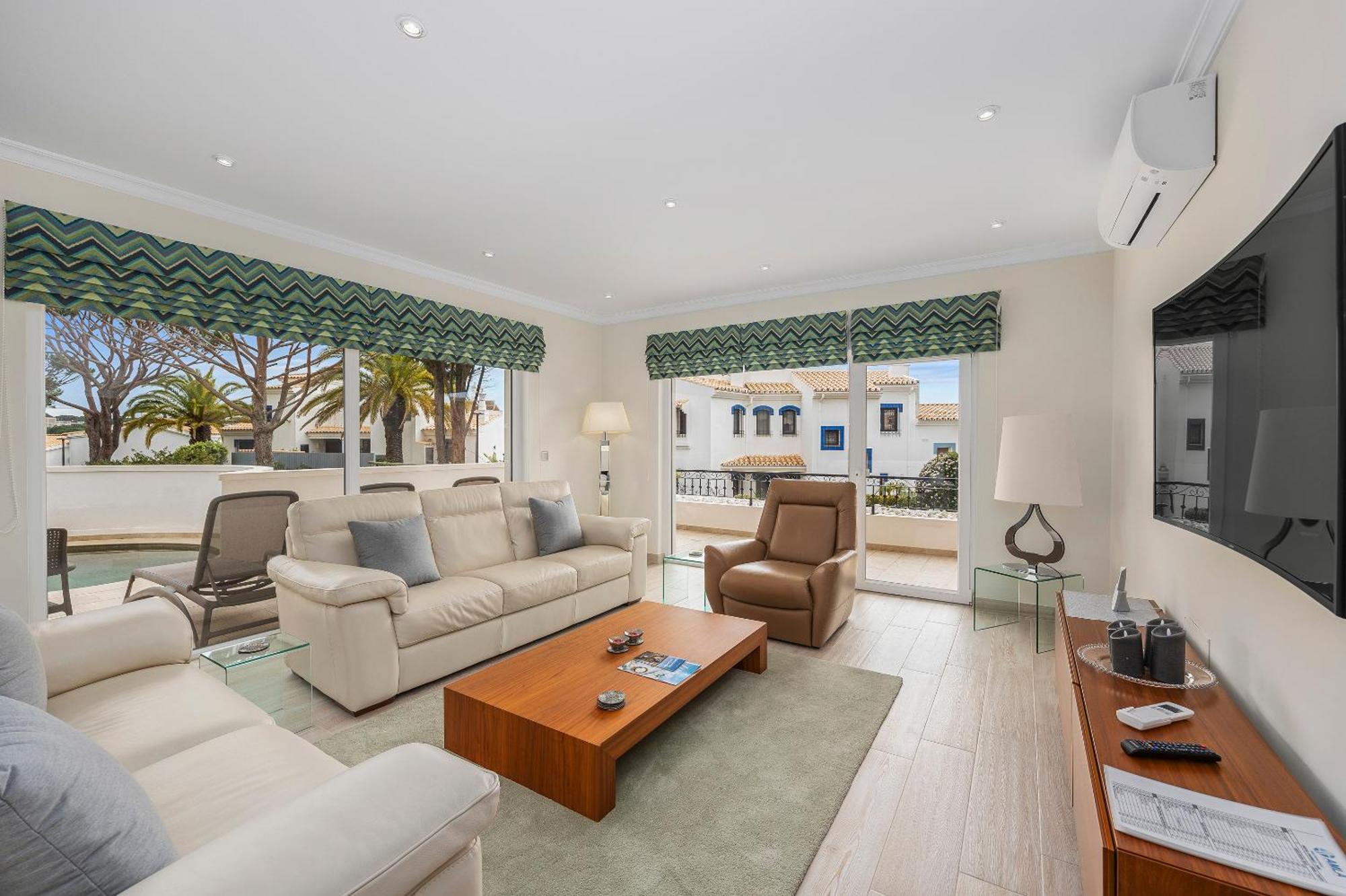Vale Do Lobo Resort Δωμάτιο φωτογραφία