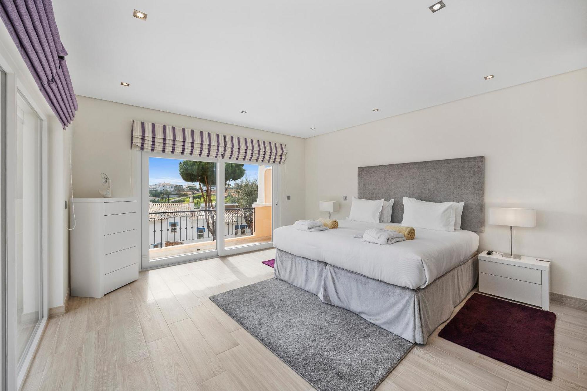 Vale Do Lobo Resort Δωμάτιο φωτογραφία