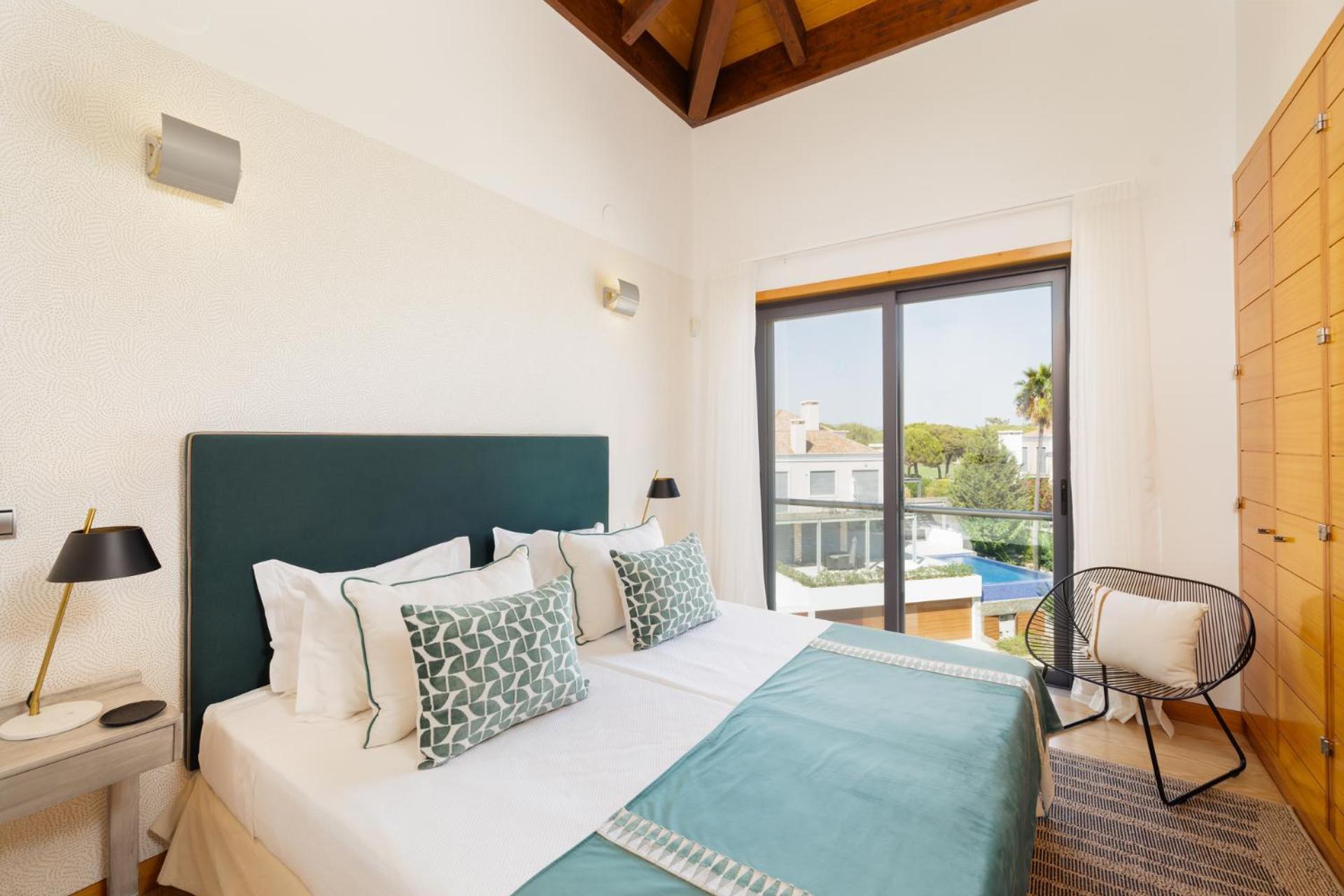 Vale Do Lobo Resort Δωμάτιο φωτογραφία