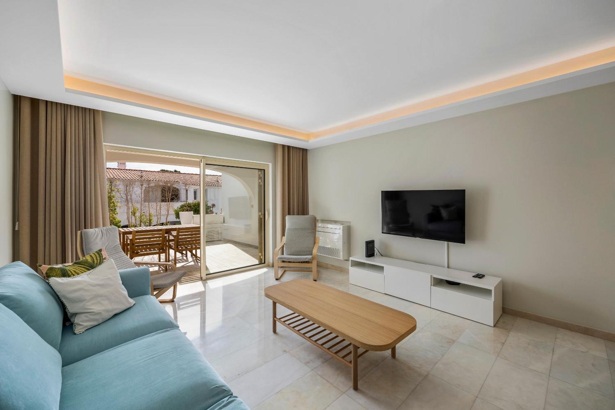 Vale Do Lobo Resort Δωμάτιο φωτογραφία
