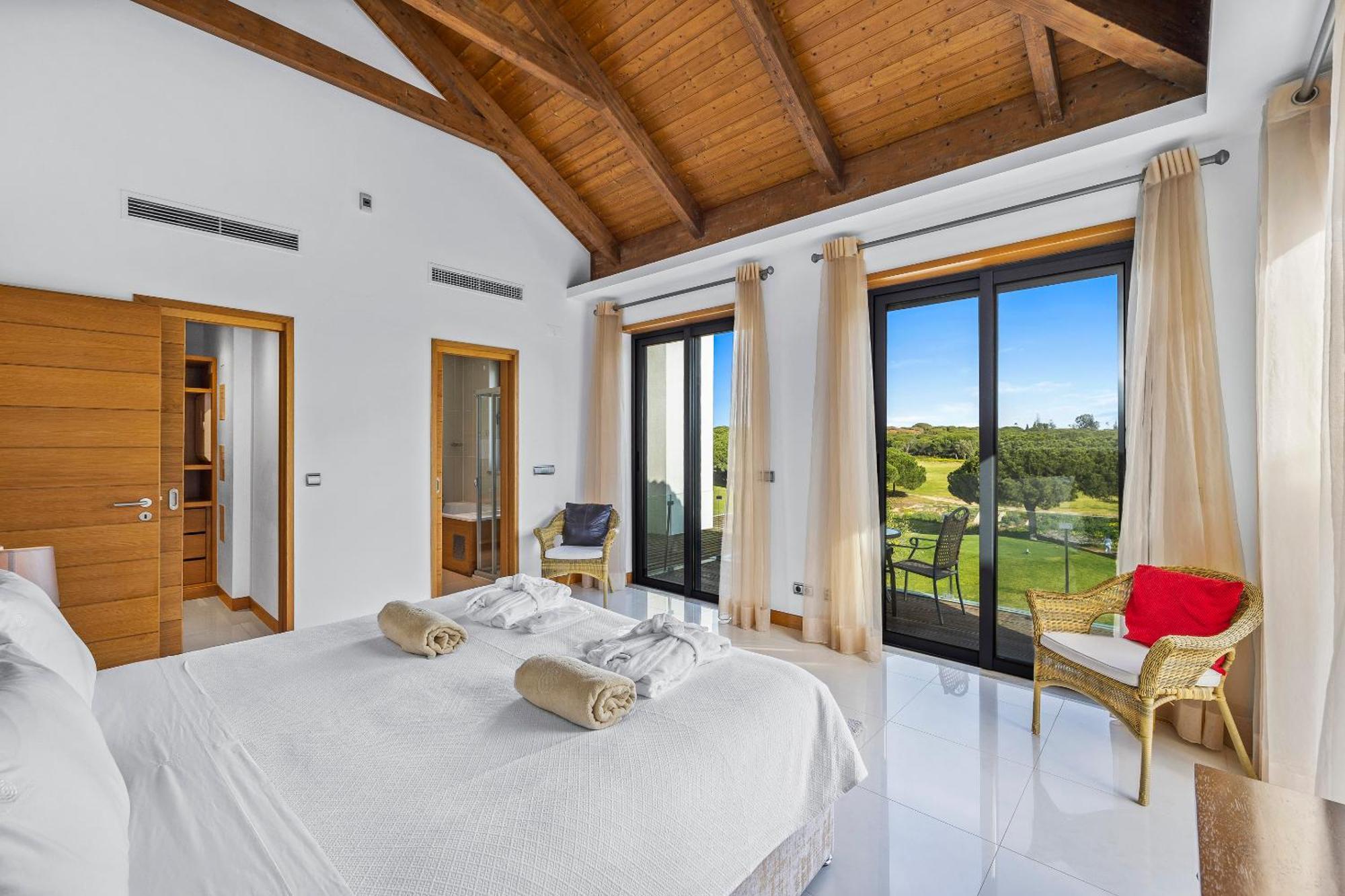 Vale Do Lobo Resort Δωμάτιο φωτογραφία